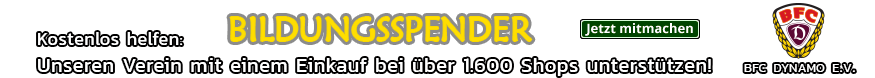 Hier geht's zu unserem Spenden-Shop.