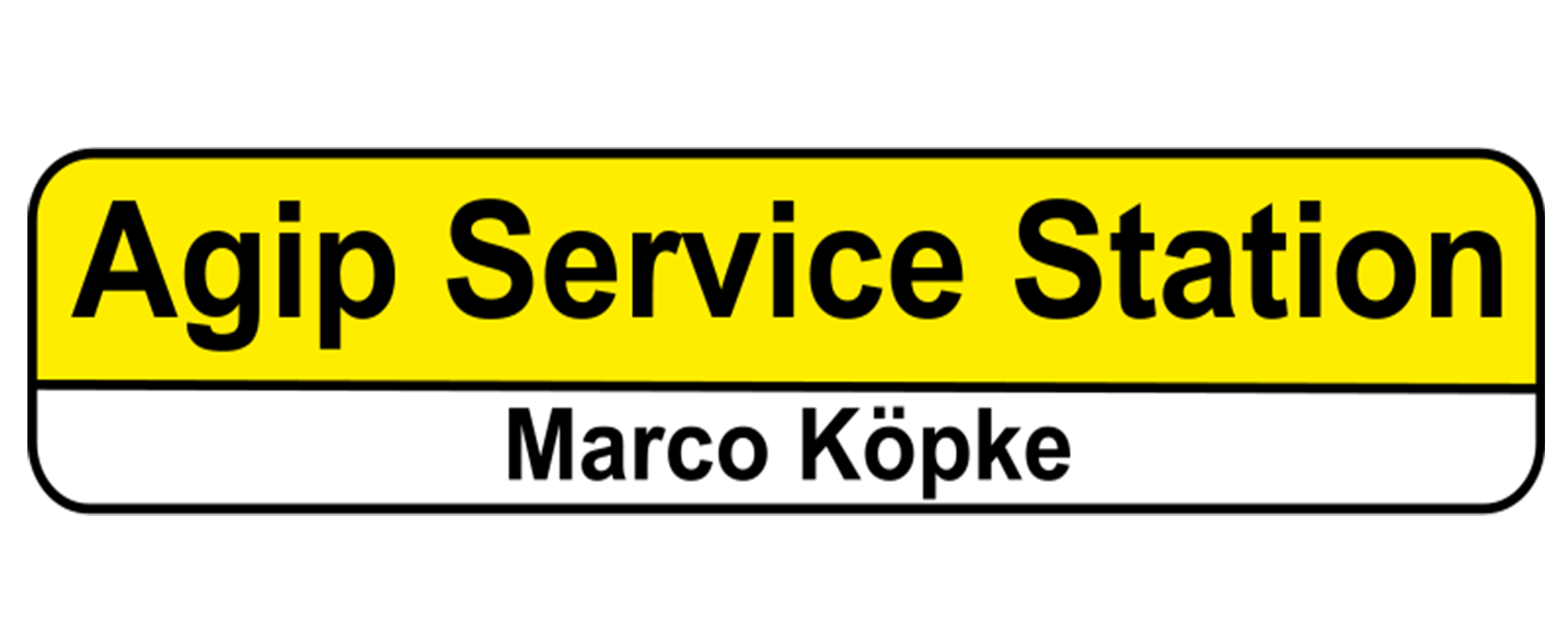 AGIP Marco Köpke