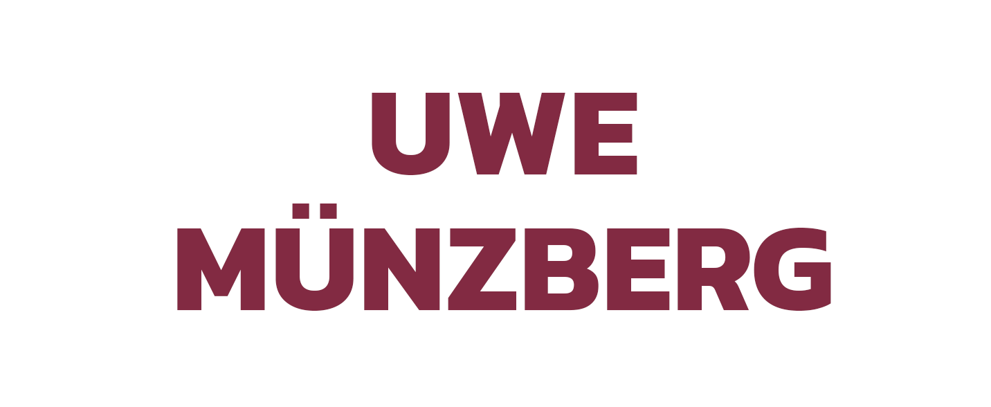 Uwe Münzberg