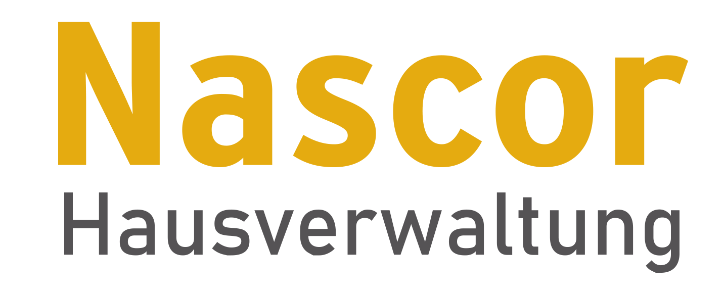 Nascor Hausverwaltung