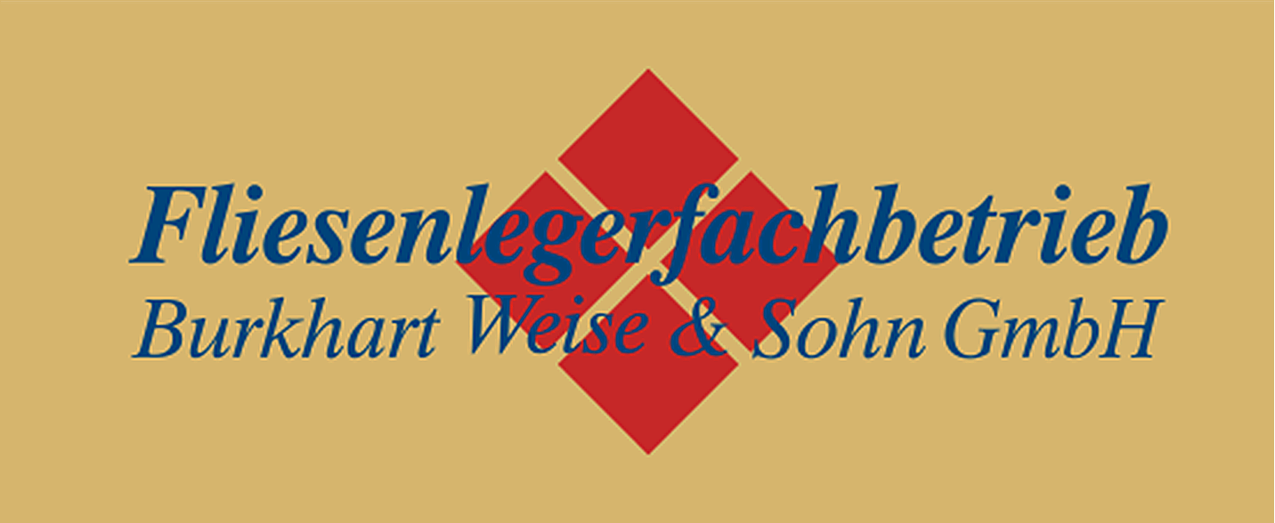 weise fliesenlegerfachbetrieb