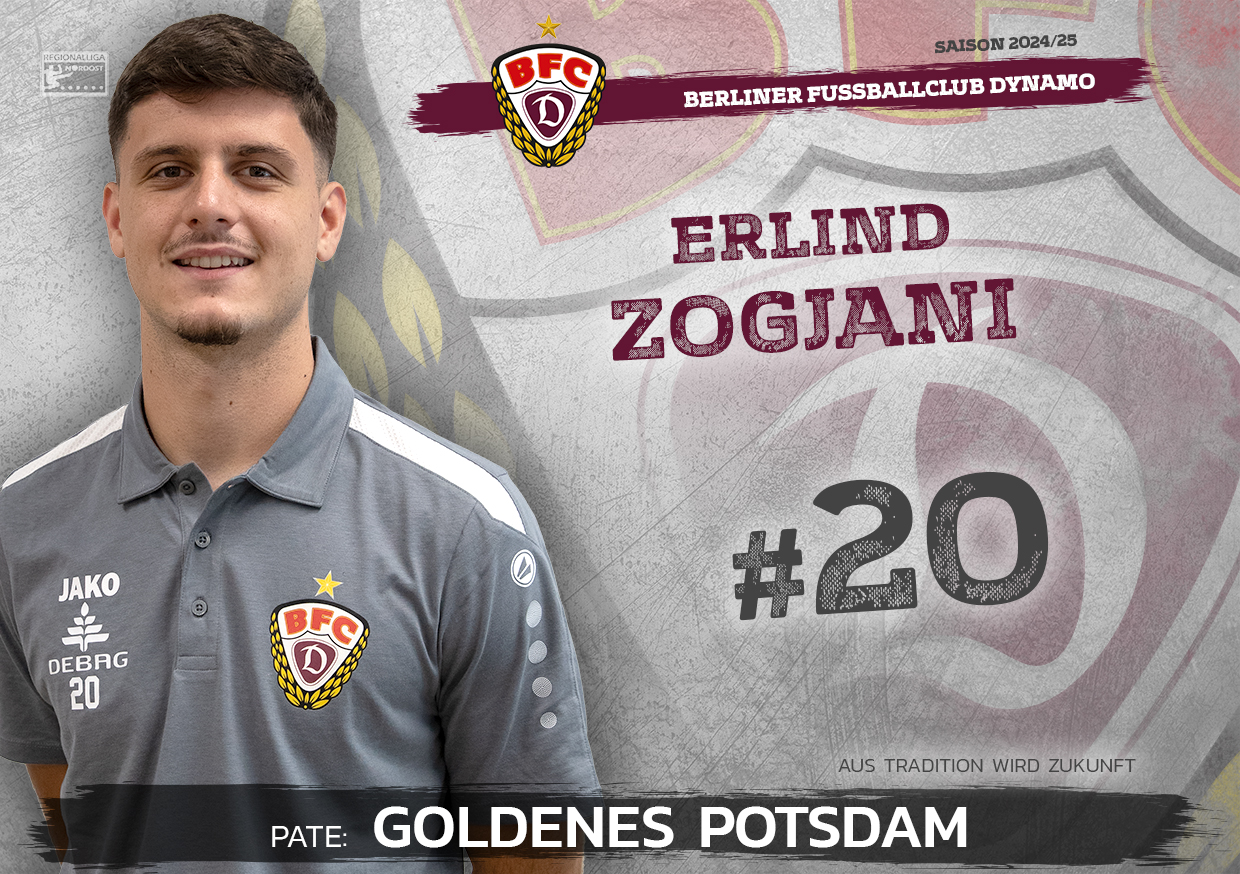 Zogjani